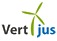 Logo Vert Jus